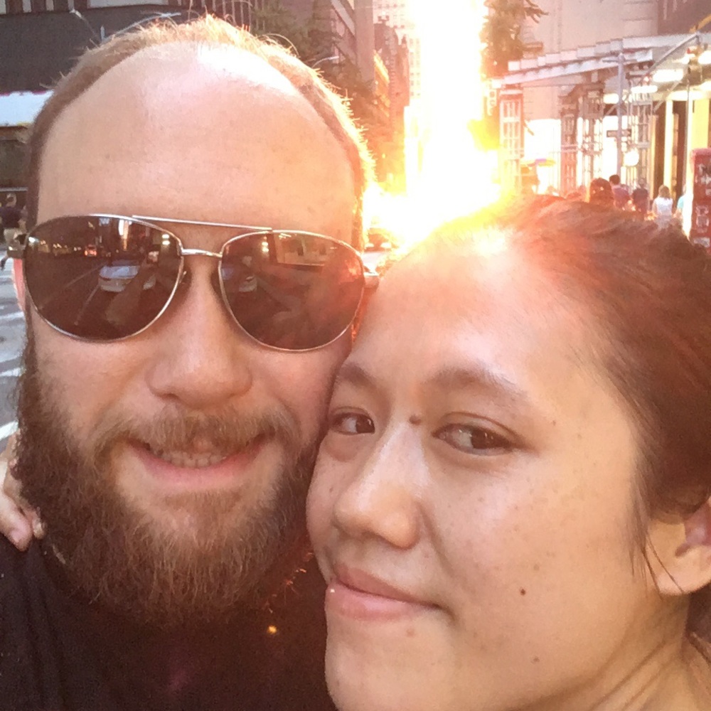 Meet your Posher, Josh